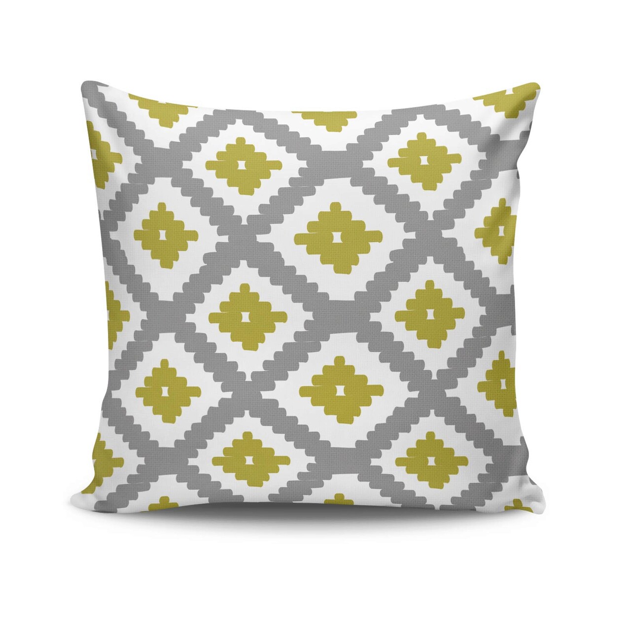 Perna, NKRLNT-045, 43x43 cm, Multicolor - imagine 3